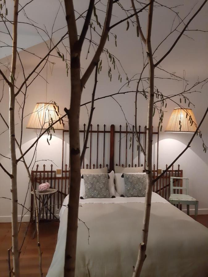 Branges  Chambre D'Hotes Madame מראה חיצוני תמונה