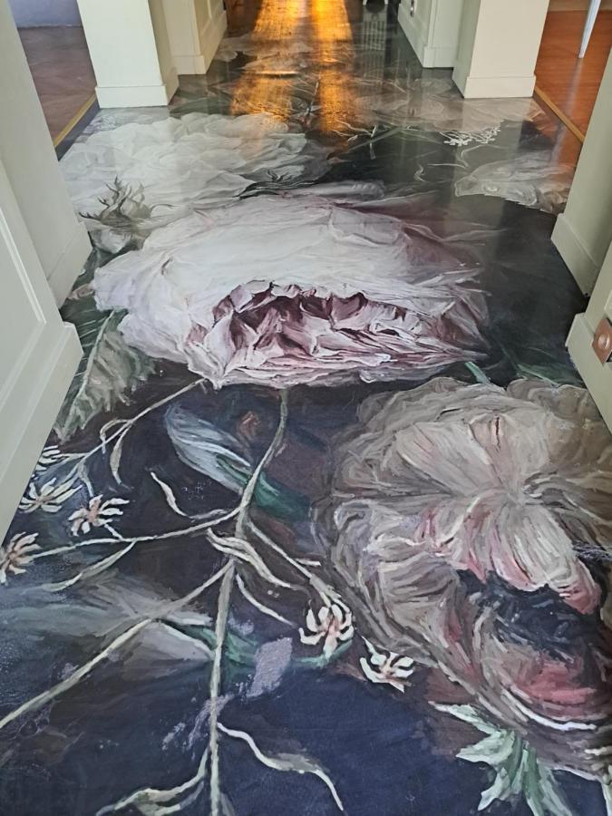 Branges  Chambre D'Hotes Madame מראה חיצוני תמונה