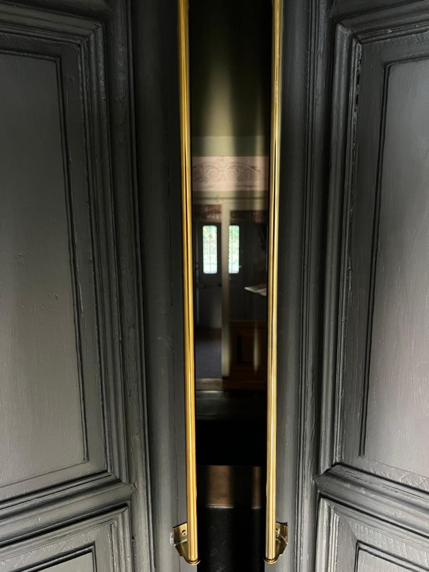 Branges  Chambre D'Hotes Madame מראה חיצוני תמונה