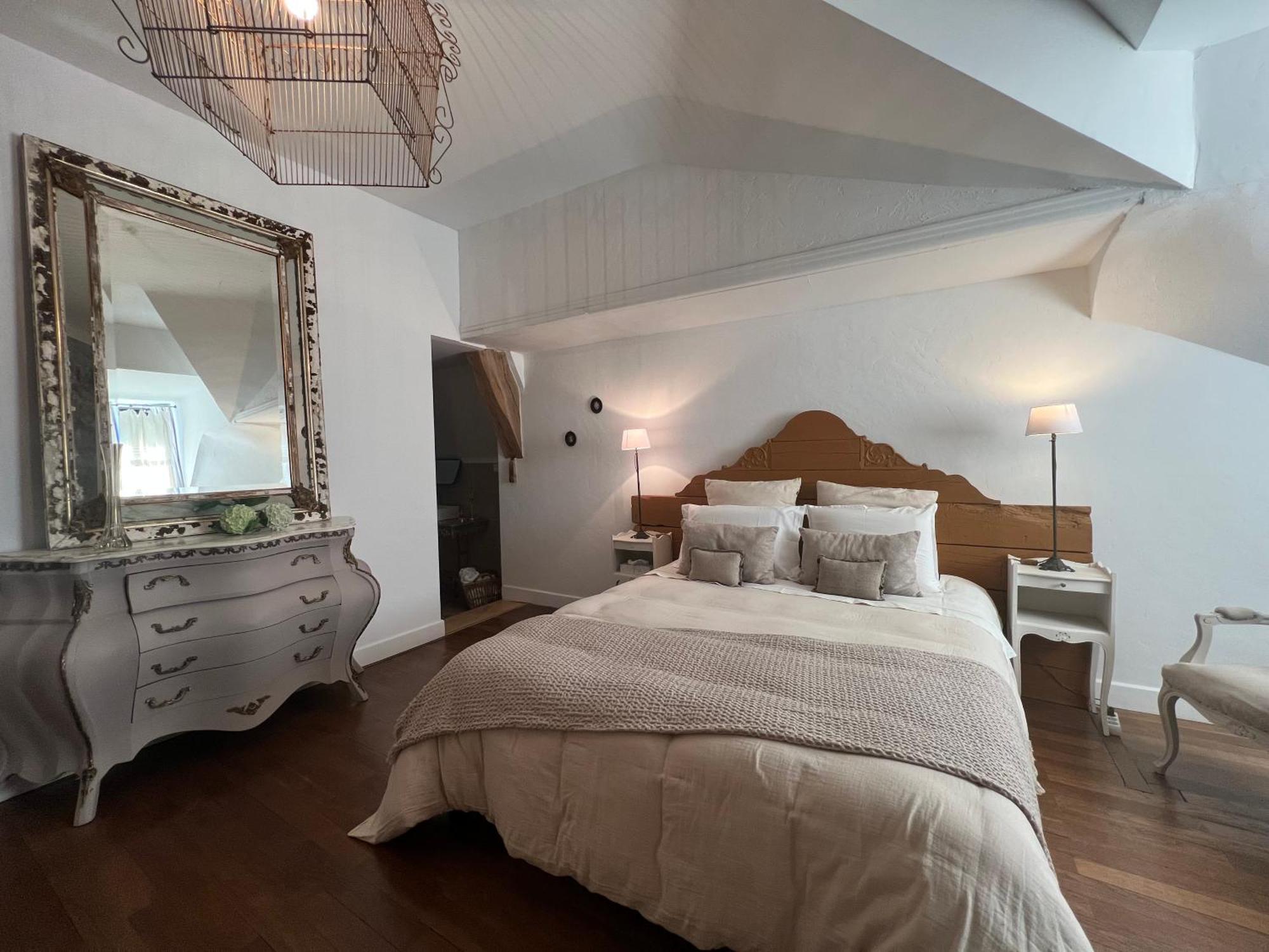 Branges  Chambre D'Hotes Madame מראה חיצוני תמונה