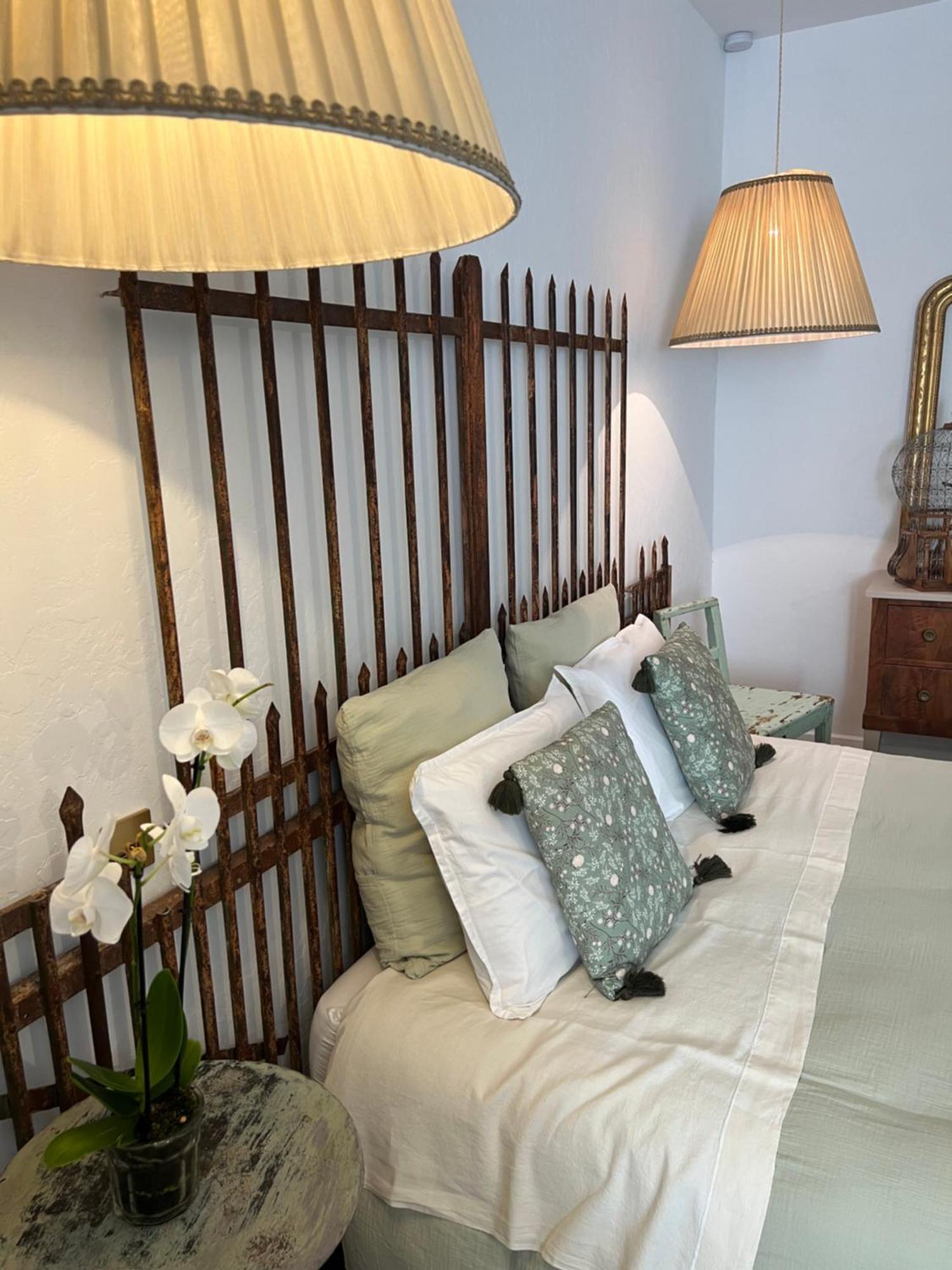 Branges  Chambre D'Hotes Madame חדר תמונה