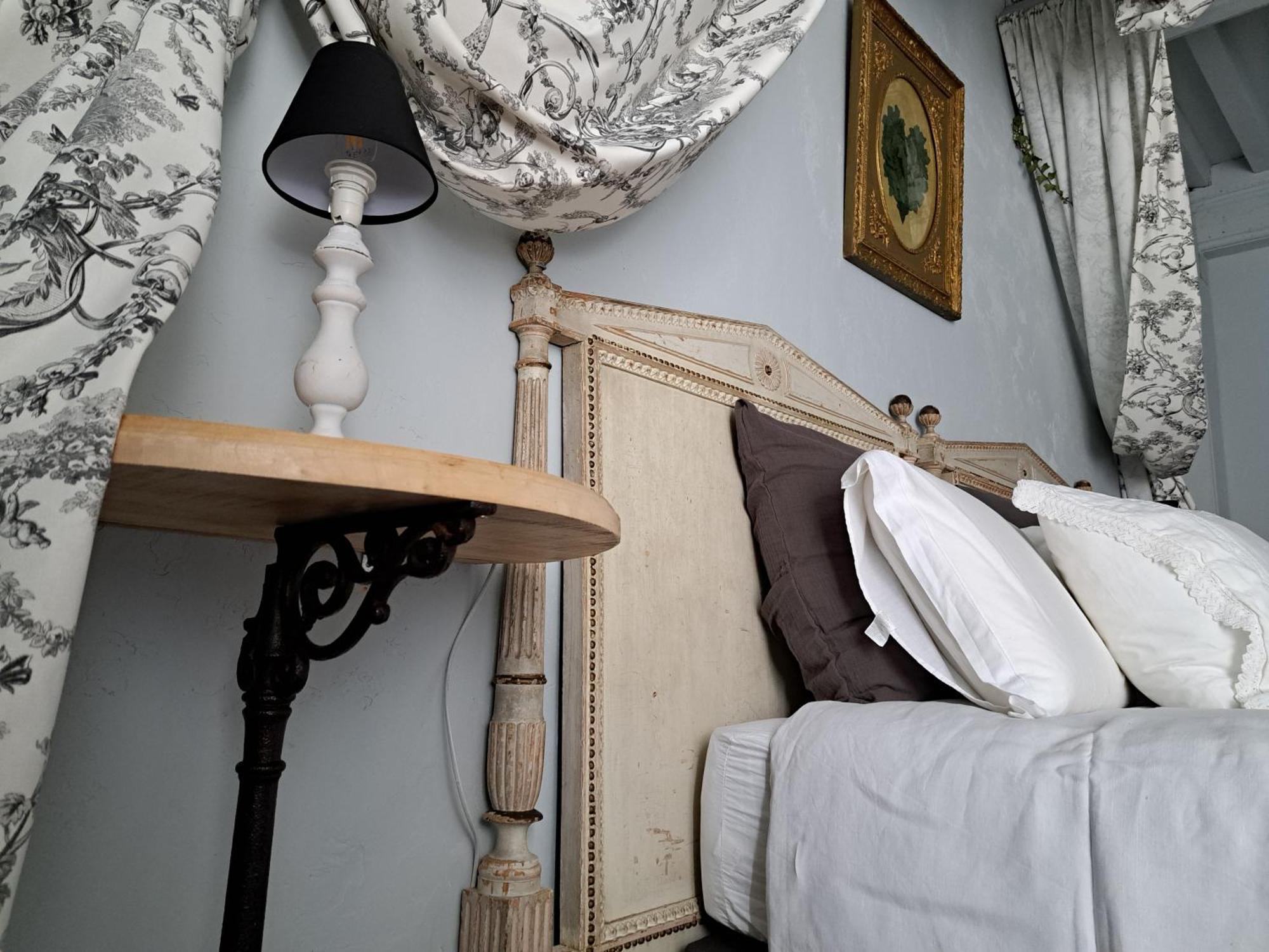 Branges  Chambre D'Hotes Madame מראה חיצוני תמונה